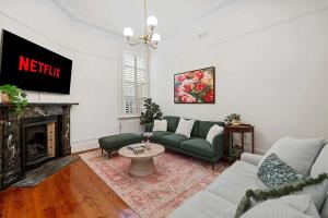 Casa De Berry