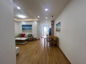 Apartment Deluxe