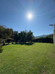 Parcela Peumayen casa 2
