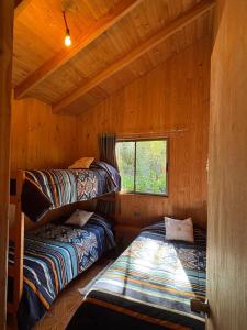 Parcela Peumayen casa 2