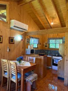Parcela Peumayen casa 2