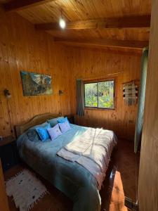 Parcela Peumayen casa 2