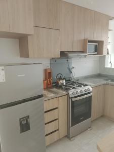 departamento familiar privado trujillo huanchaco