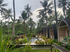 Sari Lumbung Bungalow