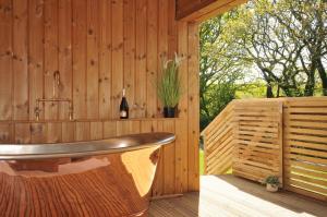 The Hideout