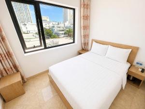 Salux Hotel