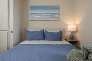 Downtown Santa Monica 1BR Free Parking & Pool