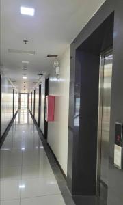 Fini HomeSuites Marilao - Mundo ng Emerald