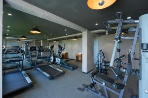 Noah Sky Suites