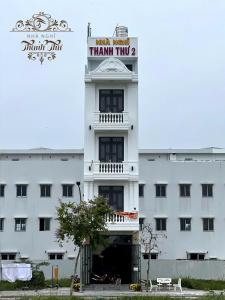 Nhà nghỉ Thanh Thư 2