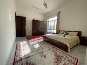 Azaiba Boutique Villa