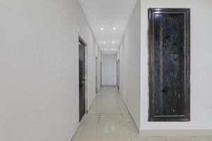 Hotel O Rudra Palace Near Phoenix United Lucknow