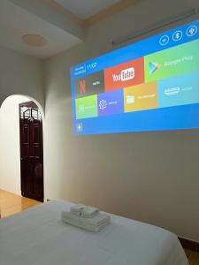The Sea Homestay Phan Thiet