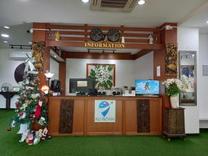 NJ INTHAI Hotel