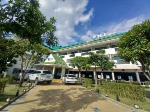 NJ INTHAI Hotel