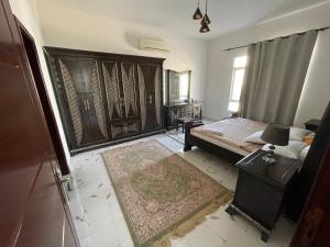 Azaiba Boutique Villa