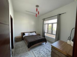 Azaiba Boutique Villa