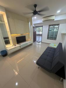 Taman Hajjat Simple Homestay