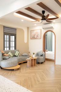 Novaworld Phan Thiết - Mochi Villa