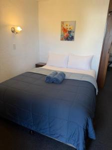 AAA Mana Motel