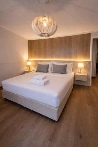 Central apartment - Seaview and garden