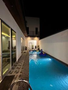 Chenang Private Pool Villa