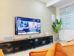 Premium doublestorey SEMI-D 12pax BM bandar perda near Autocity-KPJ-Iconcity