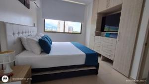 SamariaCDP apartamento cerca al mar en Santa Marta