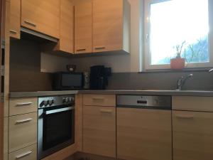 Ferienwohnung Holzknecht