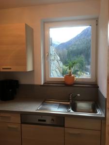 Ferienwohnung Holzknecht