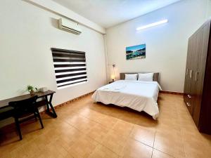 Nhà nguyên căn gần biển