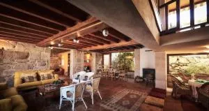 Casa Cruceiro - Cabeiras