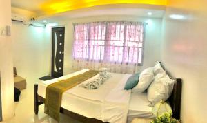 JK Transient House