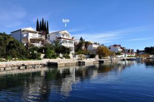 BM Apartments Rogoznica