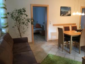 Ferienwohnung Holzknecht