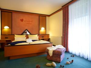 Wanderhotel Grüner Baum