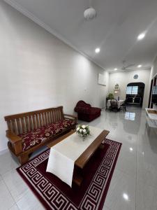 DKebun Ijok Homestay
