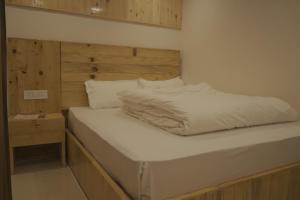 Bhagirathi Homestay
