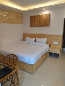 Bhagirathi Homestay