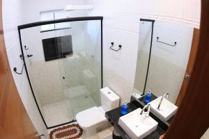 Conforto em Boa Vista c Garagem Apartamento 01