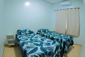 Conforto em Boa Vista c Garagem Apartamento 01