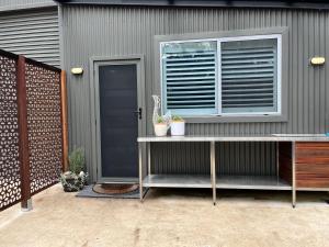 South West Rocks Gap Beach Studio