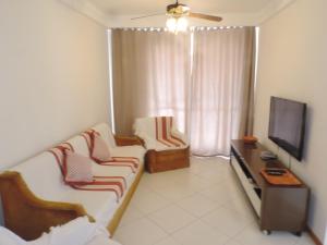 Apartamento Residencial Ghanem