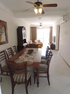 Apartamento Residencial Ghanem