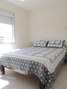 Apartamento Residencial Ghanem