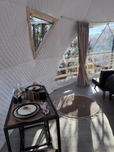 APPA Glamping