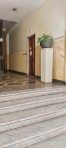 Est 25 Lodging in Genoa
