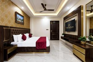 Hotel Platinum -Free Airport Pickup