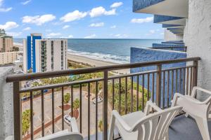 Bluewater Resort 1308
