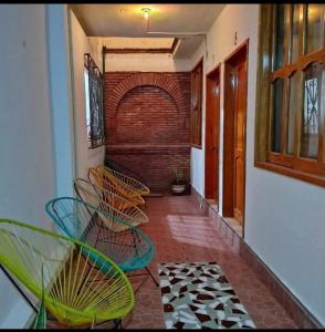 Hotel Brilan